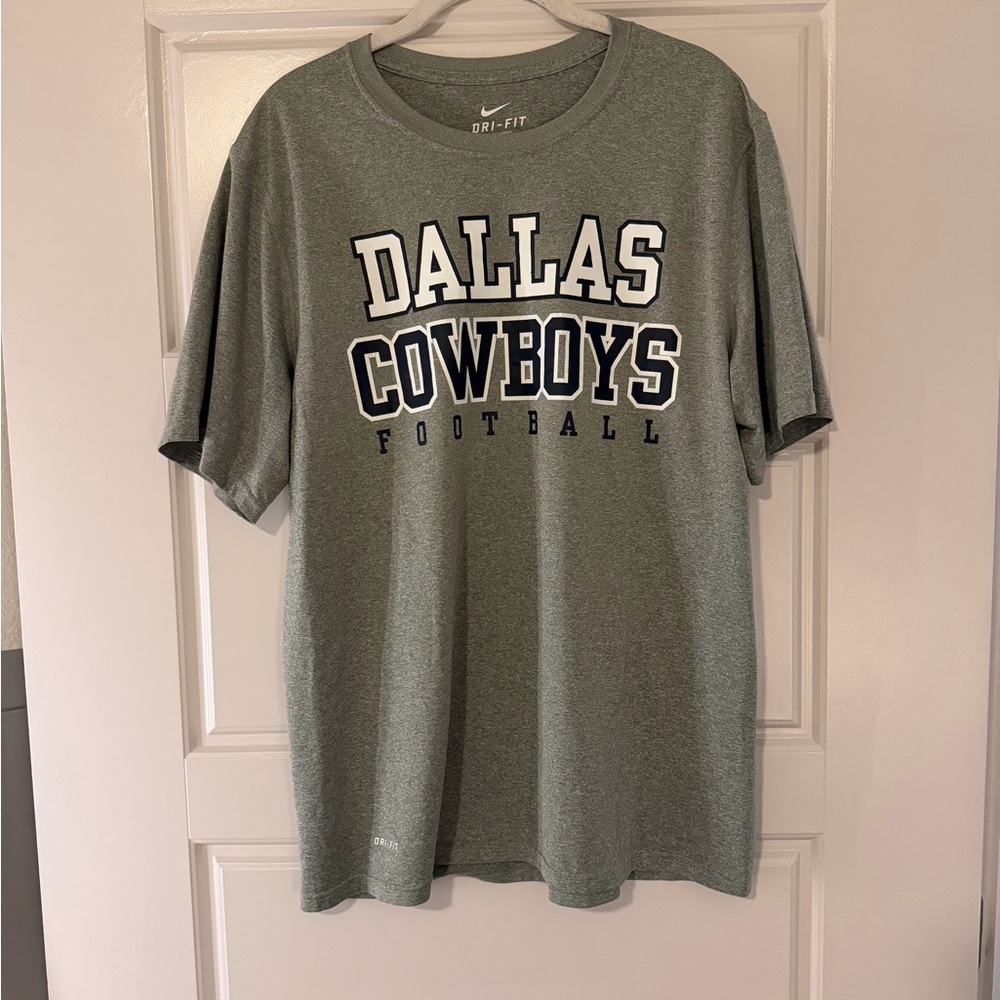 Nike Dri-FIT cowboys T-Shirt